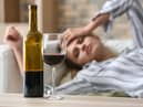 Thick head after big night out can worsen with age