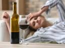 Thick head after big night out can worsen with age