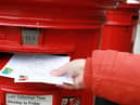 The price of Royal Mail first and second class stamps are to increase 