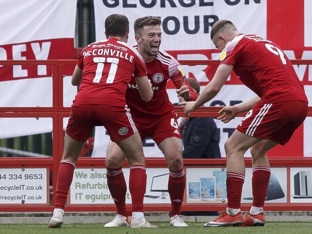 Predicted points at end of season: 59

Predicted goal difference: -15

Picture: Chesterton/phcimages.com