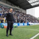 Shaun Maloney can't wait for Saturday's home opener against Northampton