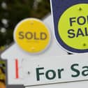The average Wigan house price in September was £185,678, Land Registry figures show – a 0.3 per cent increase on August.