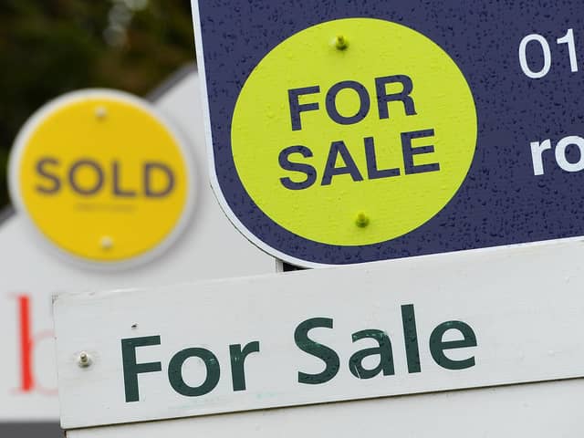 The average Wigan house price in September was £185,678, Land Registry figures show – a 0.3 per cent increase on August.