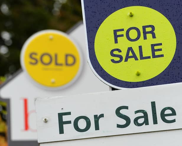 The average Wigan house price in September was £185,678, Land Registry figures show – a 0.3 per cent increase on August.