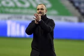 Shaun Maloney has opened up on his 'biggest challenge' now