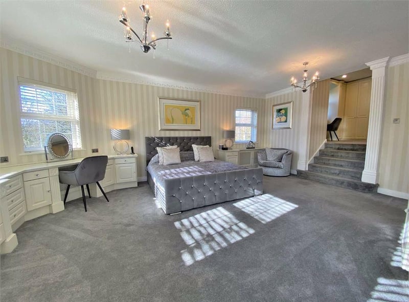 Credit: Lytham Estate Agents