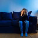 NHS figures show 89 people aged under 65 in the former NHS Wigan Borough CCG had a dementia diagnosis as of August – accounting for just 3.1 per cent of people in the area with the impairment