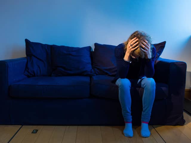 NHS figures show 89 people aged under 65 in the former NHS Wigan Borough CCG had a dementia diagnosis as of August – accounting for just 3.1 per cent of people in the area with the impairment