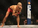 Muhammad Mokaev (Photo by Catherine Ivill/Getty Images)