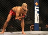 Muhammad Mokaev (Photo by Catherine Ivill/Getty Images)