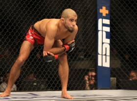 Muhammad Mokaev (Photo by Catherine Ivill/Getty Images)
