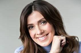 Kym Marsh is thought of very much as a Wiganer, although Garswood is another of those border territories that is claimed by St Helens. But while she has lived in Ashton-in-Makerfield, she was actually born in Whiston