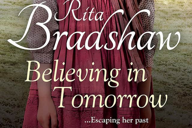 Believing in Tomorrow by Rita Bradshaw