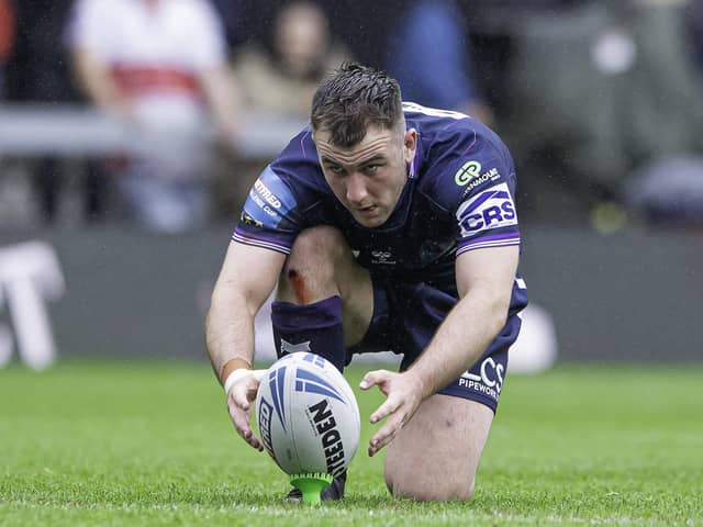 Harry Smith