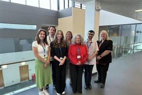 Online Learning at West Lancashire College hits 10,000 learner milestone!