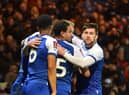 The fighting draw at Luton showed the spirit in the Latics camp is still intact