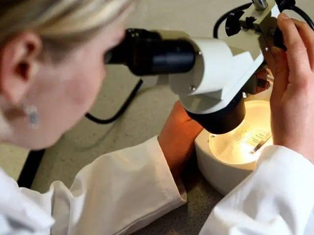 Women are being urged to attend cervical screening appointments