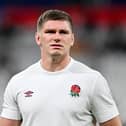 Owen Farrell has voiced concerns over the prospect of Six Nations being lost to pay TV (Photo by Dan Mullan/Getty Images)