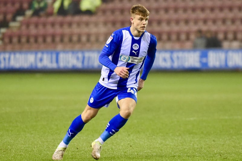 Stockport's second goal came within seconds of his introduction which all-but killed the game