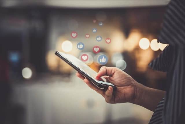 Less jargon – more action: This Glasgow-based digital marketing company can help grow your business whatever its size