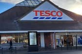 Thomas McSpirit stole from Poolstock Tesco three more times despite being barred from the shop by the courts