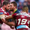 Willie Isa announced his retirement from rugby league last week to pursue a new opportunity