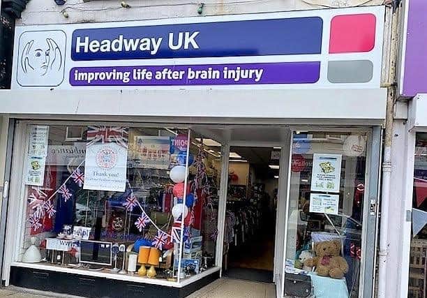 The Headway UK charity is looking for volunteers in the borough