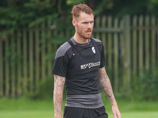 Tom Naylor