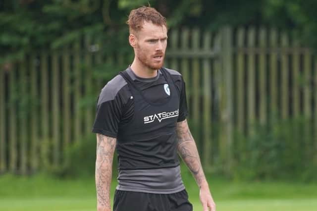 Tom Naylor