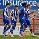 The Latics class of 2023/24 are ready to kick-off the new era