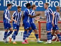 The Latics class of 2023/24 are ready to kick-off the new era