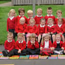 St Wilfrid's Catholic Primary School, Stubshaw Cross - Mrs Melling