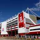 Stoke are in search of a new manager (Photo by Clive Brunskill/Getty Images)