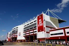 Stoke are in search of a new manager (Photo by Clive Brunskill/Getty Images)