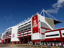 Stoke are in search of a new manager (Photo by Clive Brunskill/Getty Images)
