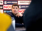 Matty Peet says Wigan will embrace the busy schedule at the end of the regular season