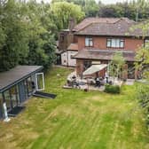 Windsor House Care Home in Standish wants to create a sensory garden for residents