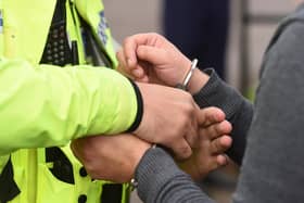 New Home Office figures show Greater Manchester Police recorded 4,682 detentions in custody of children aged 17 and under in the year to March 2024.