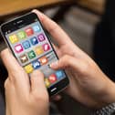 EE said customers could see improvements in their phone’s battery life