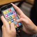 EE said customers could see improvements in their phone’s battery life