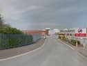 Heinz's Kitt Green plant is one of the world's biggest food-canning factories