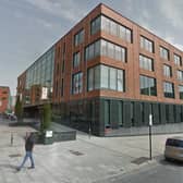 Wigan Life Centre