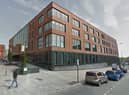 Wigan Life Centre