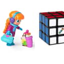 Hoppin’ good fun: Spin Master’s Egg-citing top toys for an unforgettable Easter.