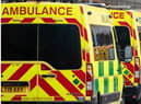 National ambulance and NHS trade unions have announced a day of strike action to take place tomorrow.
