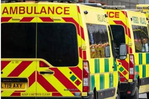 <p>National ambulance and NHS trade unions have announced a day of strike action to take place tomorrow.</p>