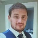 Liam Smith was shot and subjected to an acid attack before his body was found in Kilburn Drive, Shevington, Wigan, at around 7pm on Thursday November 24, 2022. (Photo by GMP)
