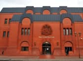 Wigan and Leigh Magistrates' Court