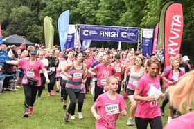 Race For Life will not take place at Pennington Flash this year