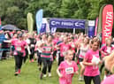 Race For Life will not take place at Pennington Flash this year